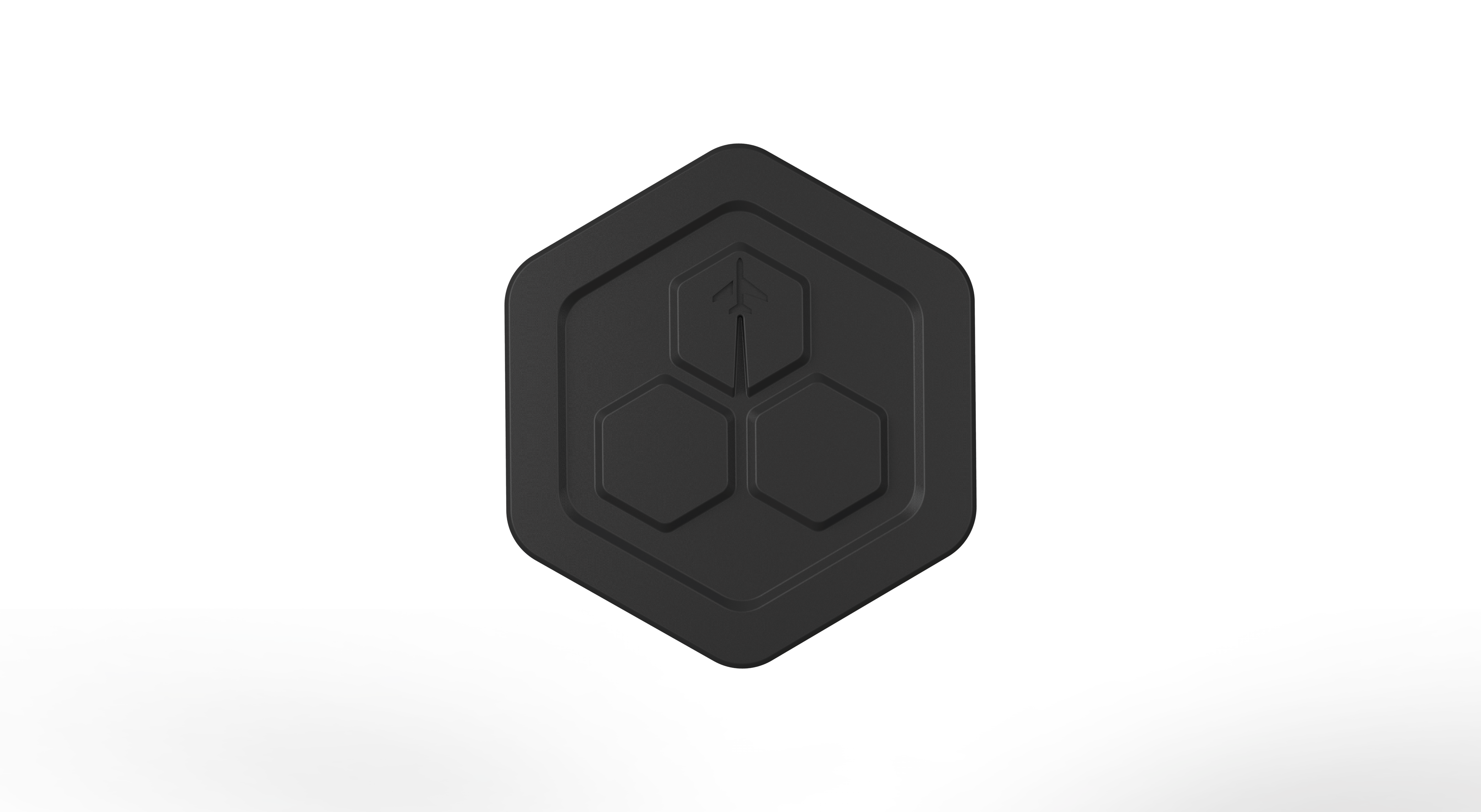 Honeycomb Xbox Hub
